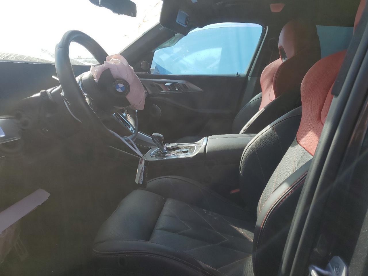 2024 BMW Xm Label - Фото 7