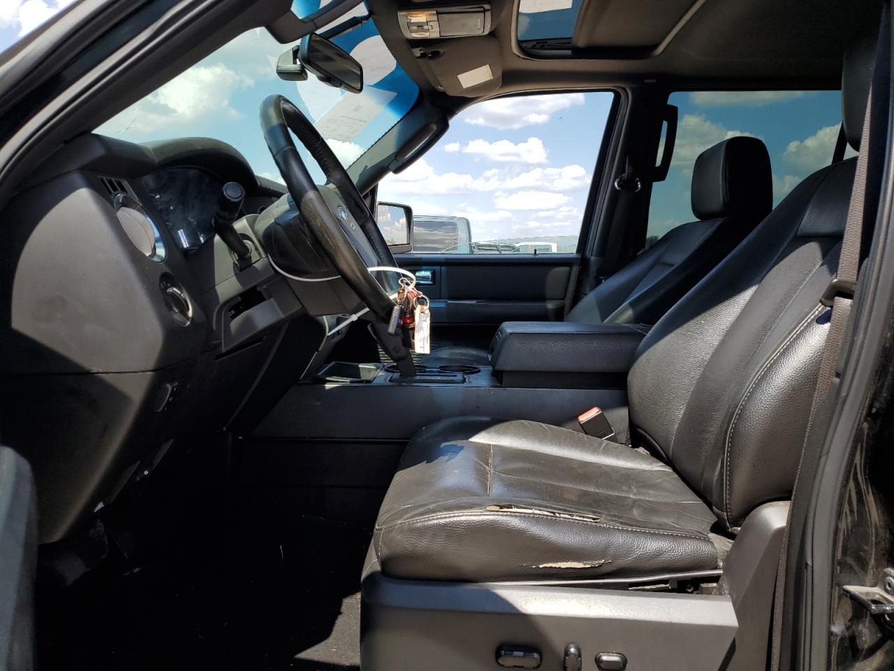 2008 Ford Expedition Xlt - Image 7