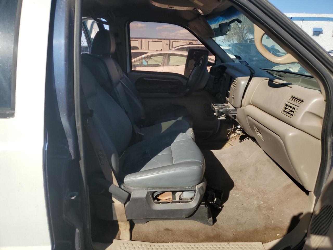 2002 Ford F350 Super Duty - Фото 7