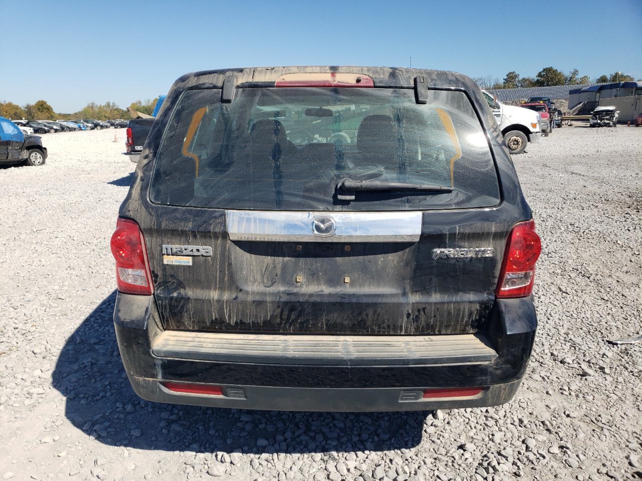 2008 Mazda Tribute I - Image 6