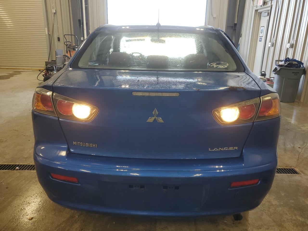 2012 Mitsubishi Lancer - Фото 6