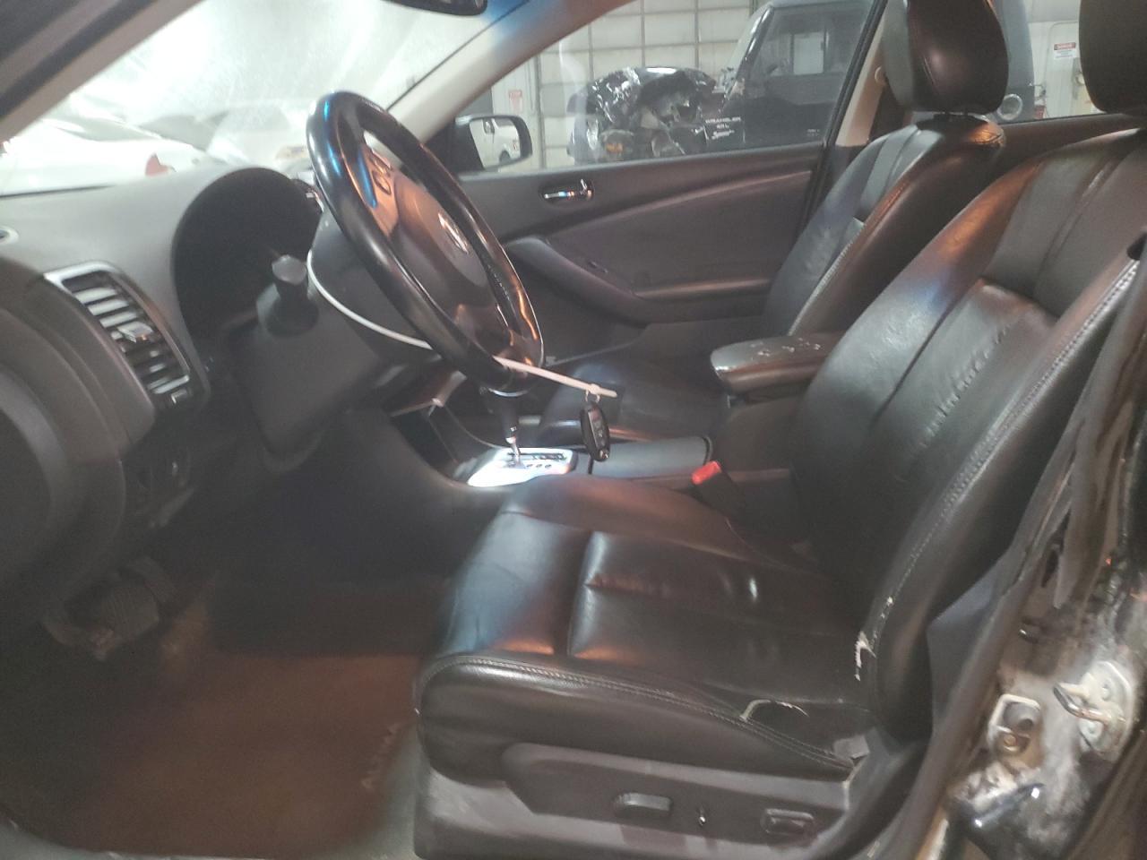 2012 Nissan Altima Base - Image 7