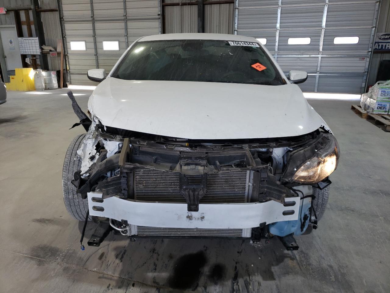 2024 Chevrolet Malibu Ls - Фото 5