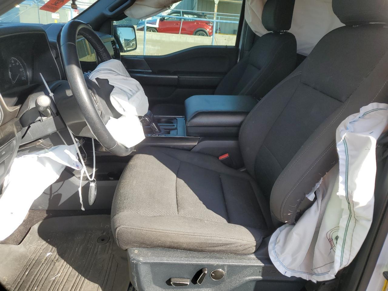 2021 Ford F150 Supercrew - Image 7