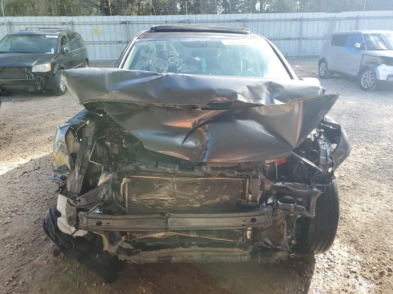 2013 Honda Cr-V Ex - Фото 5