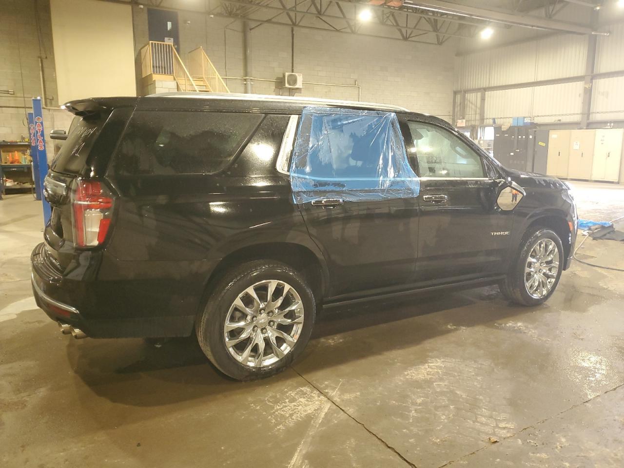 2022 Chevrolet Tahoe K1500 Premier - Image 3