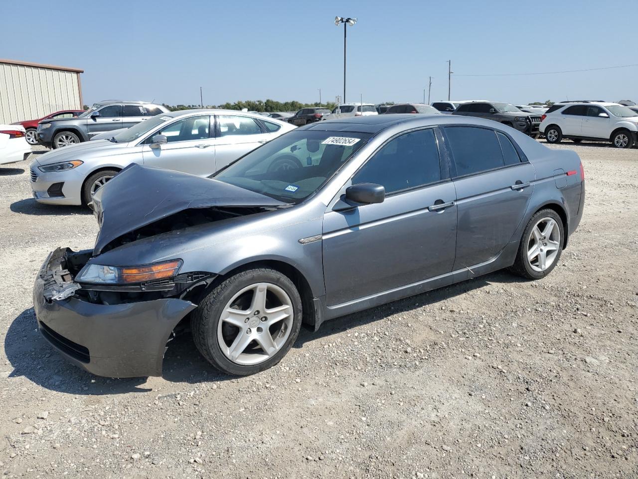 2006 Acura 3.2Tl