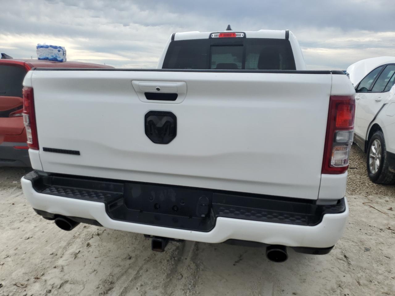 2022 Ram 1500 Big Horn/Lone Star - Image 6
