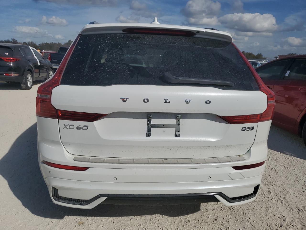 2024 Volvo Xc60 Plus - Фото 6