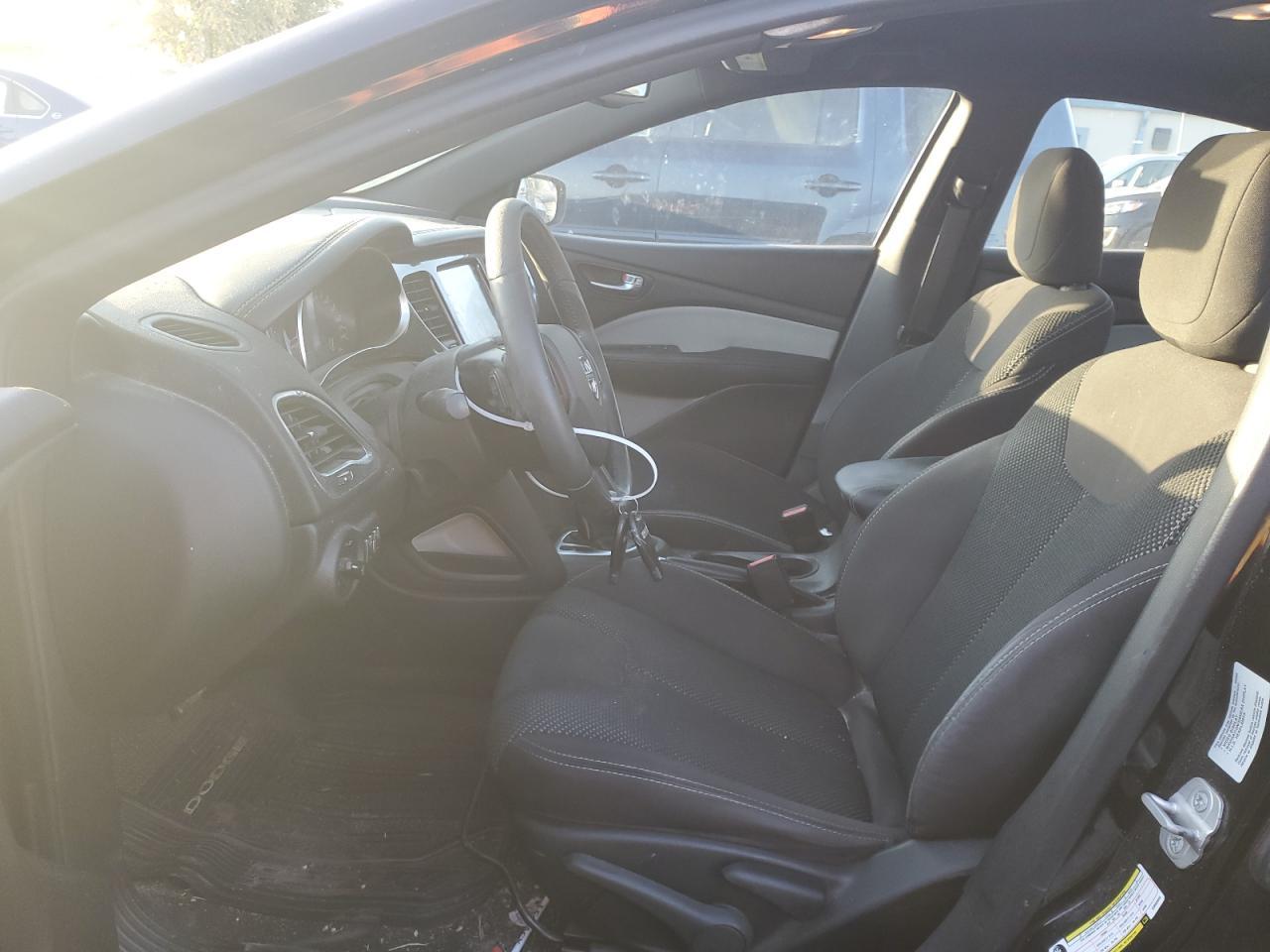 2014 Dodge Dart Sxt - Image 7