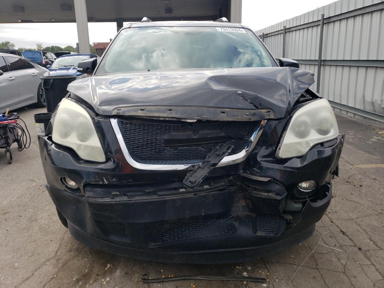 2008 GMC Acadia Slt-2 - Image 5