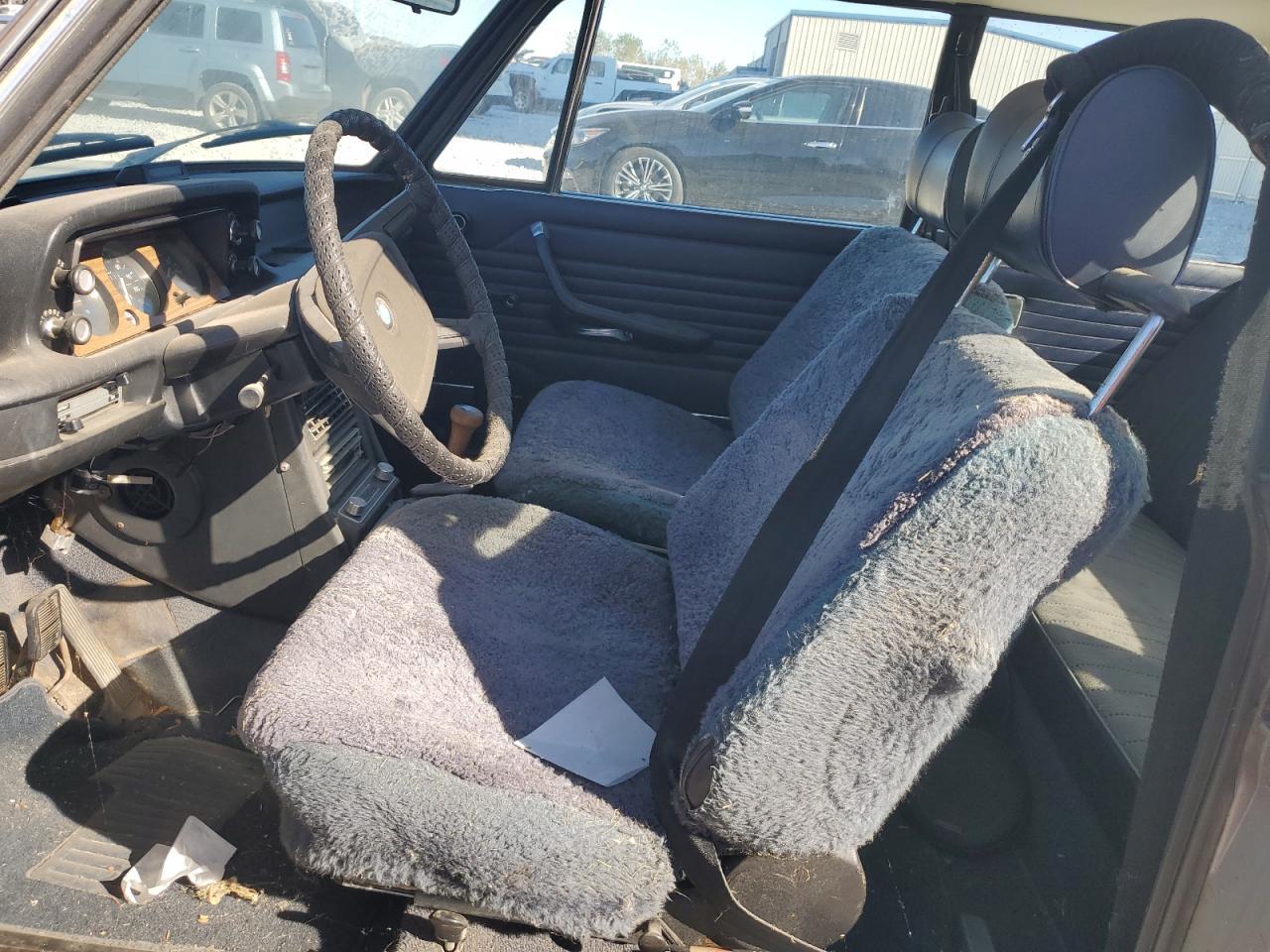 1974 BMW 2 Series - Image 7