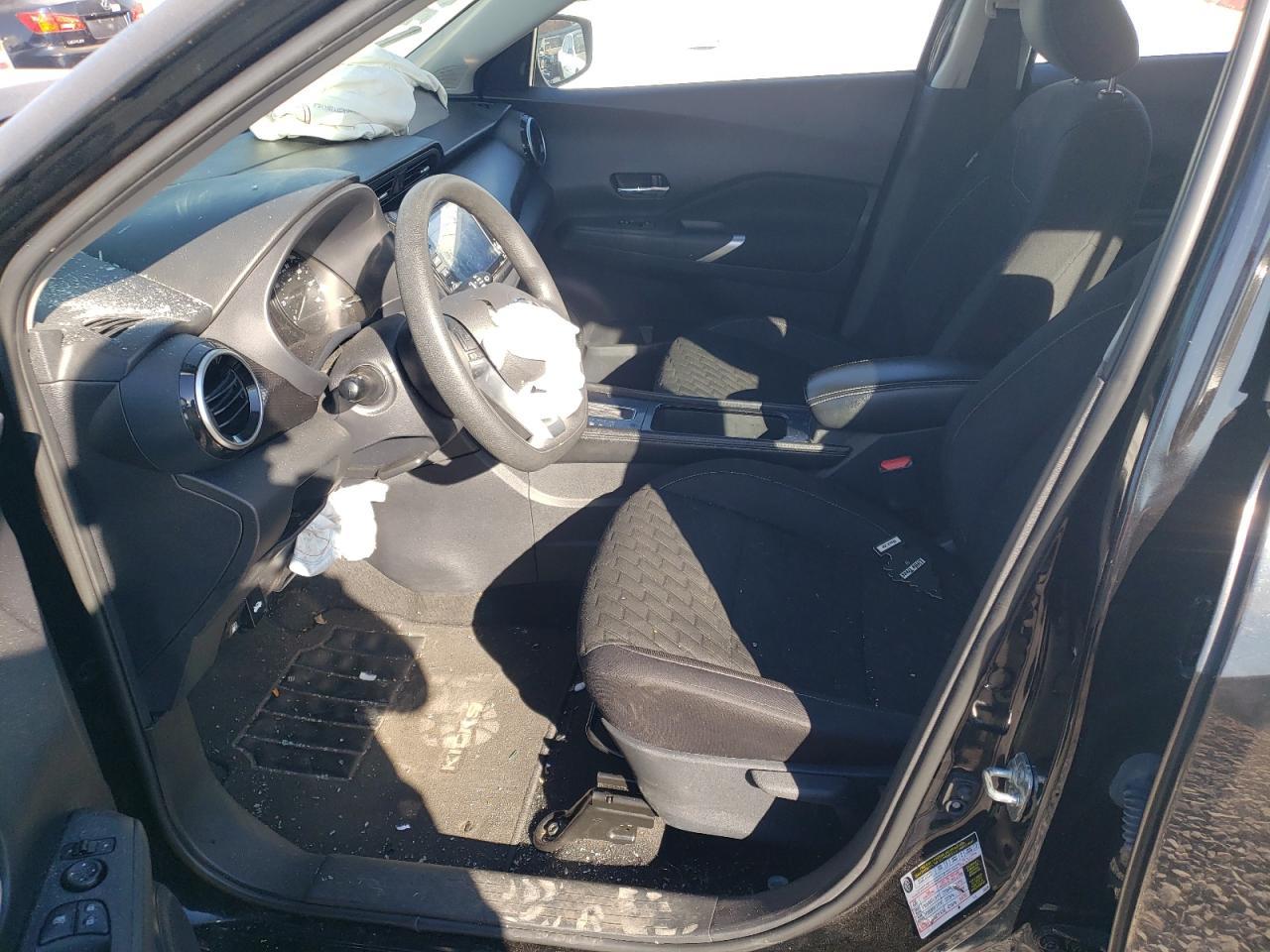 2021 Nissan Kicks Sv - Фото 7