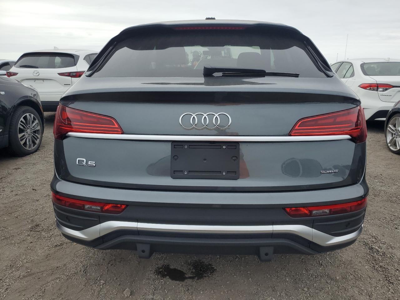 2024 Audi Q5 Sportback Prm Pls 45 - Image 6
