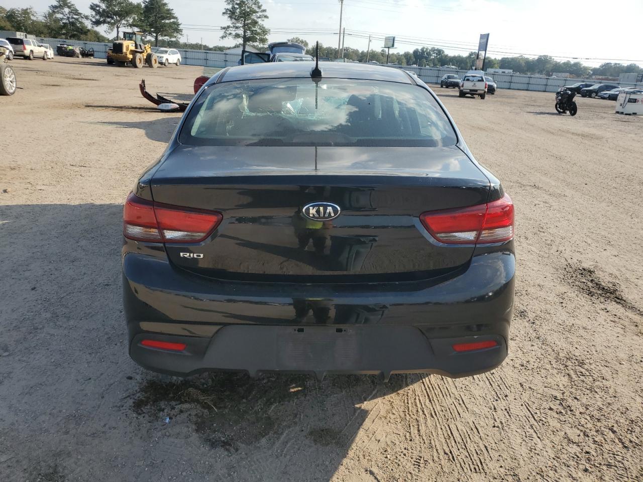 2018 Kia Rio Lx - Image 6