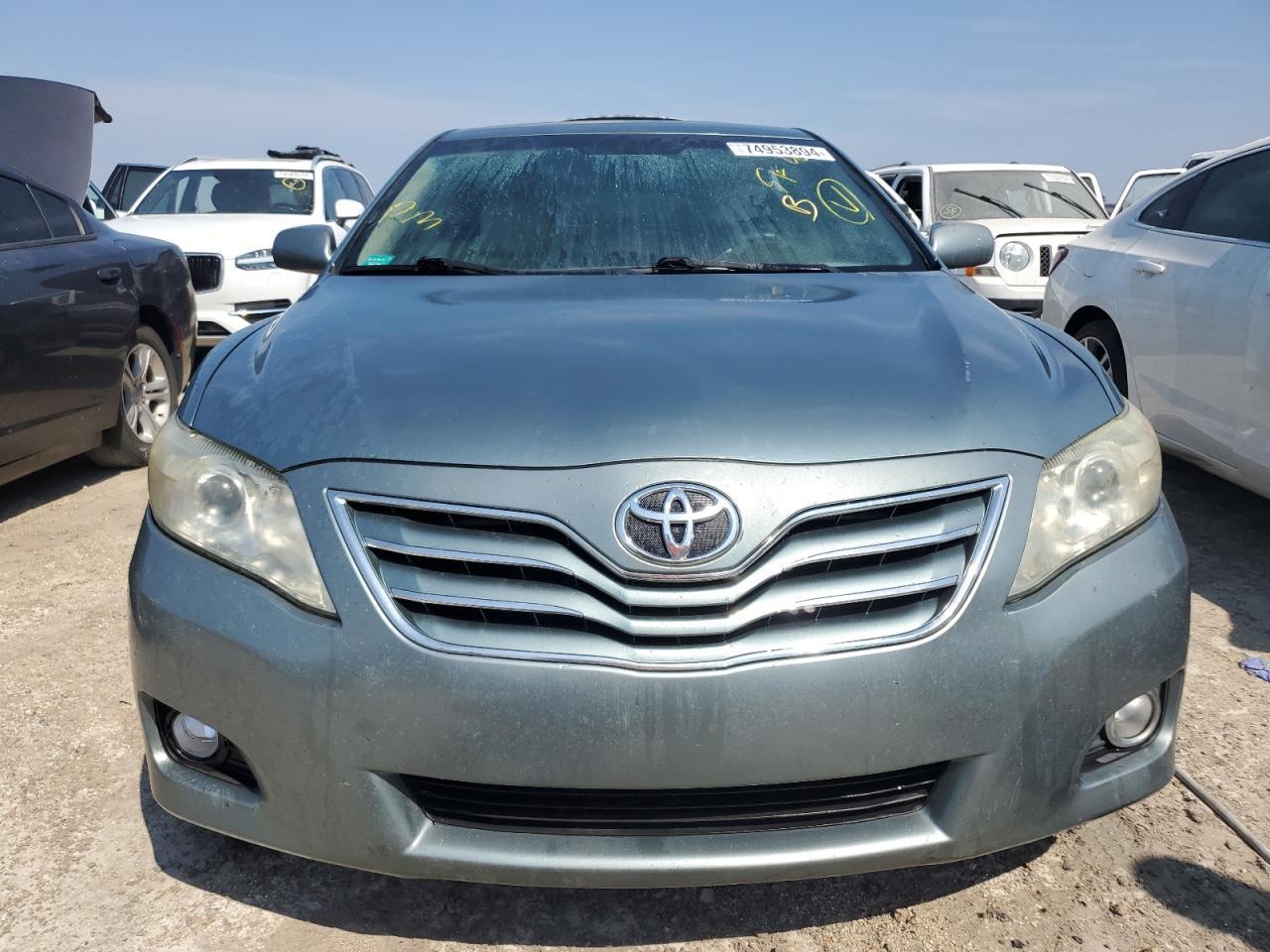 2011 Toyota Camry Base - Image 5