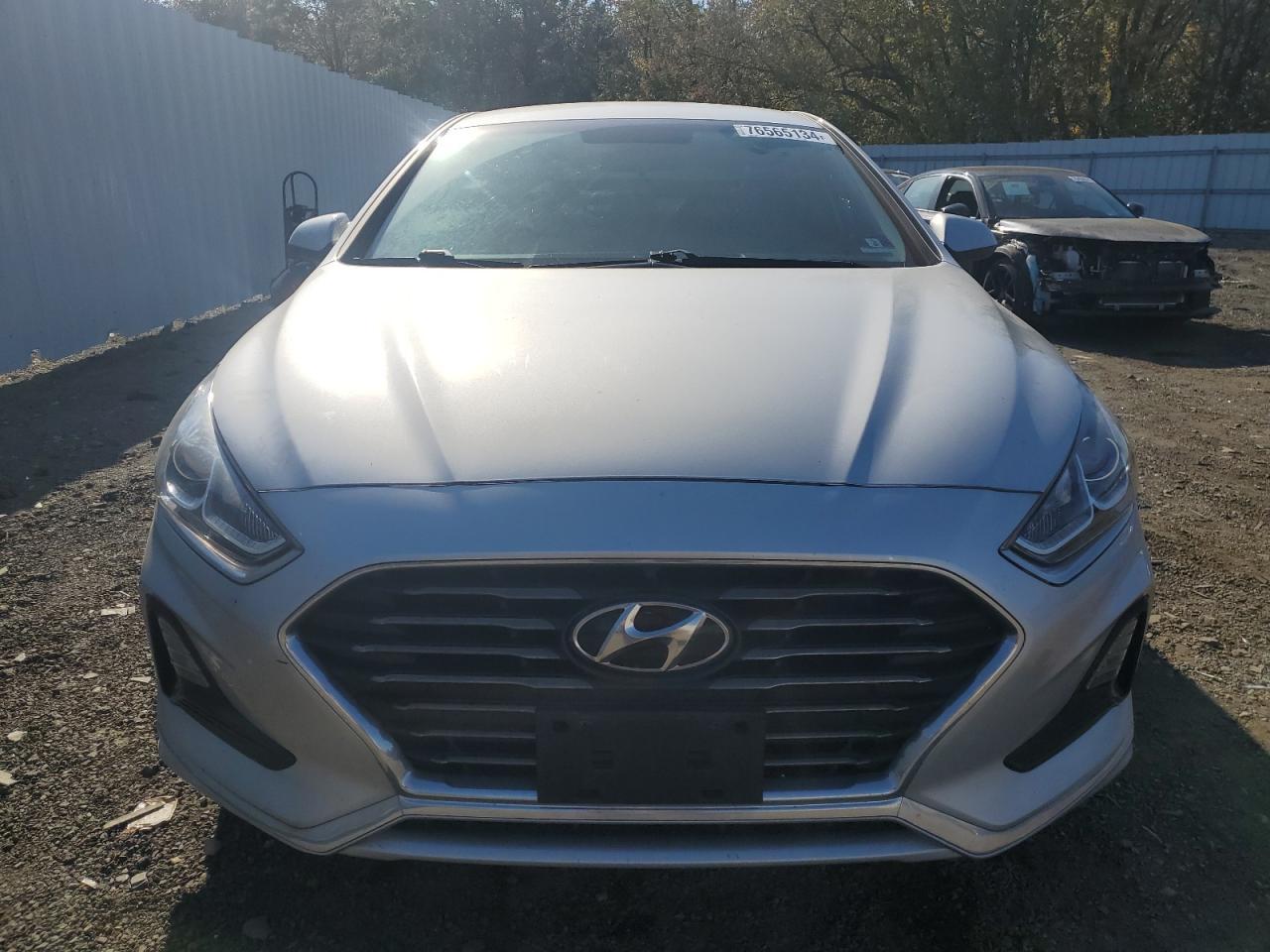 2019 Hyundai Sonata Se - Фото 5