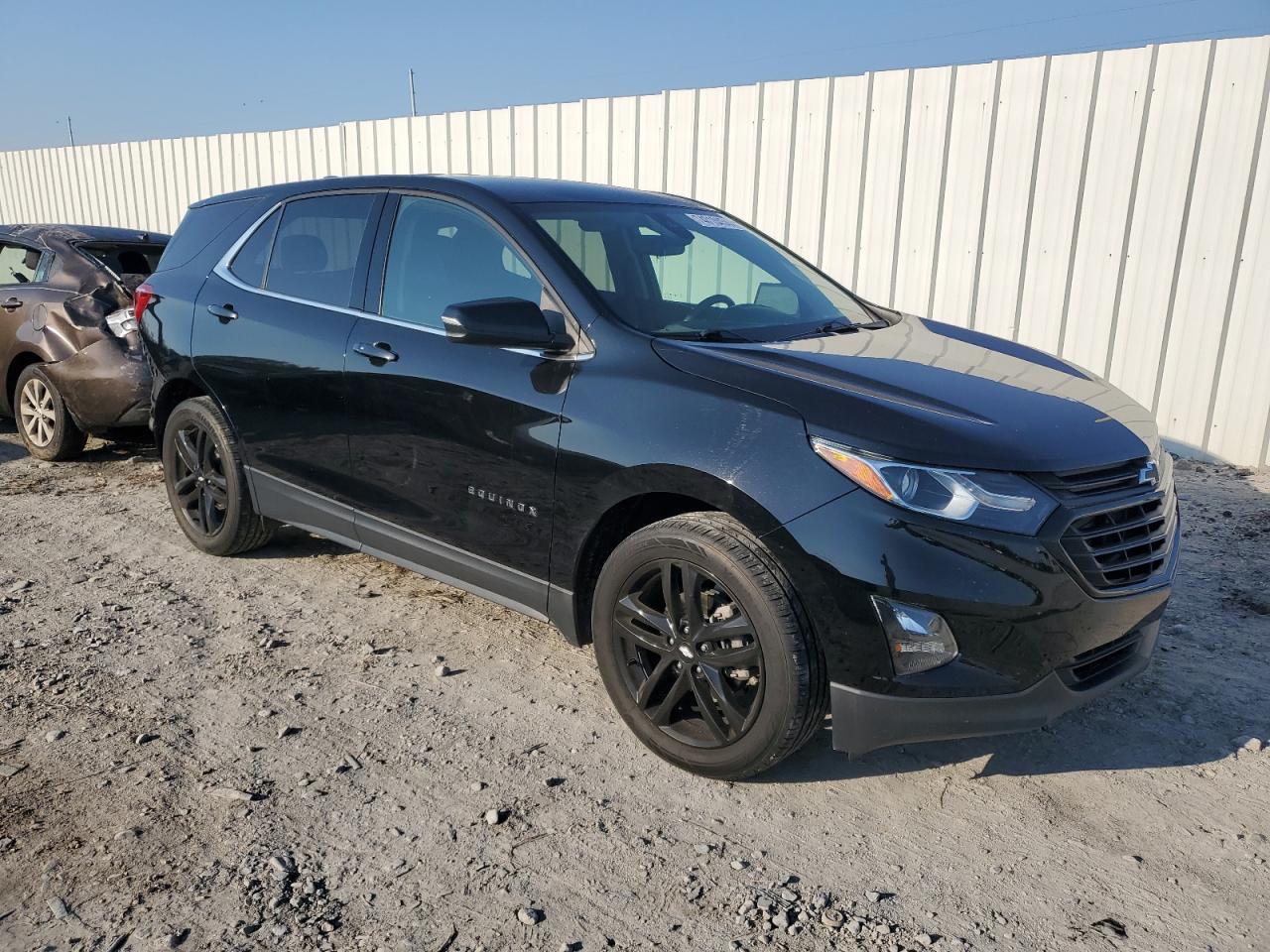 2020 Chevrolet Equinox Lt - Фото 4