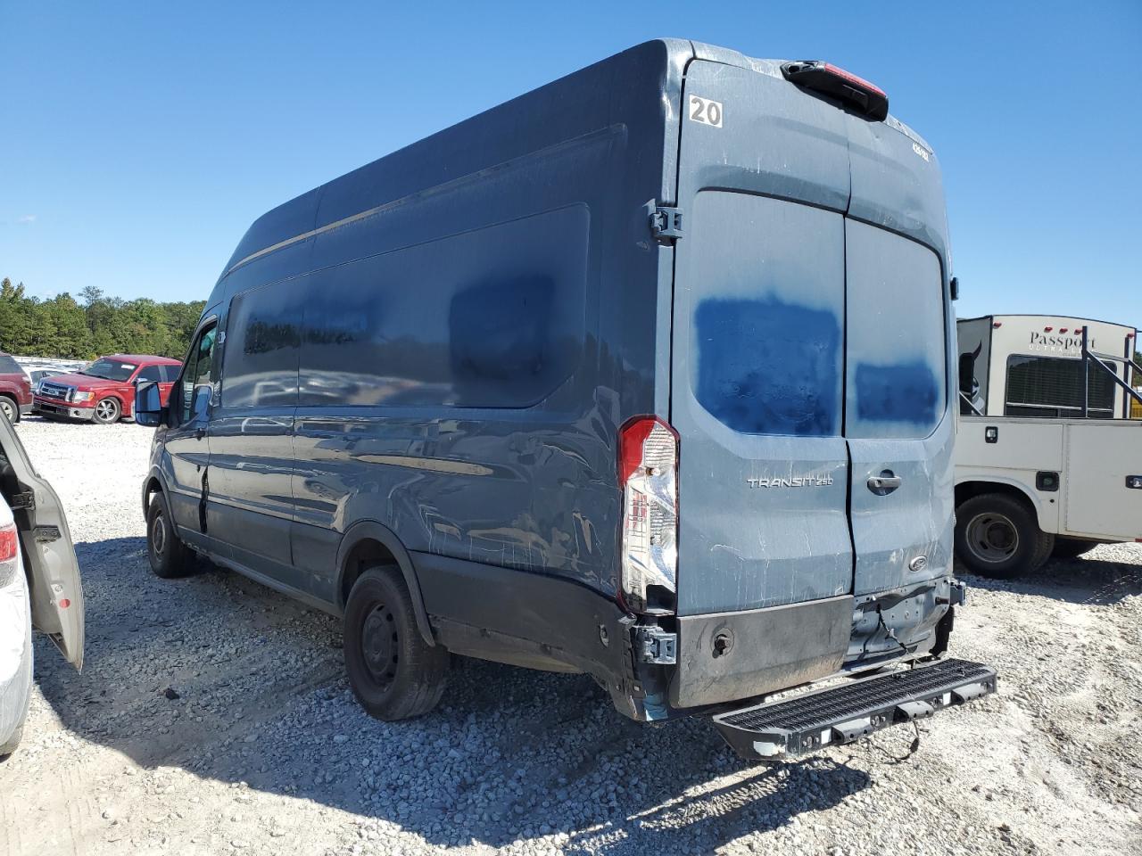 2020 Ford Transit T-250 - Image 2
