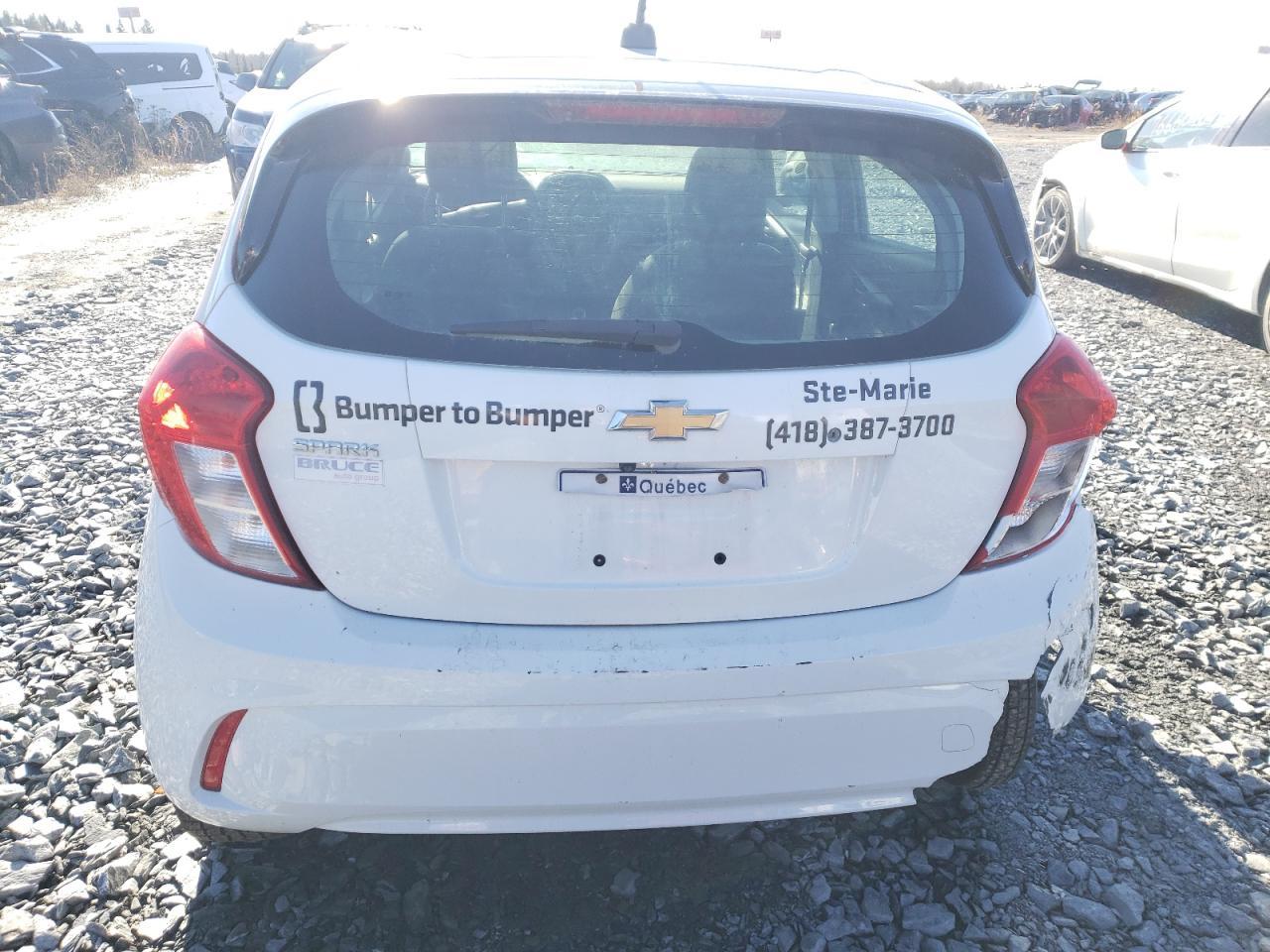 2019 Chevrolet Spark Ls - Image 6