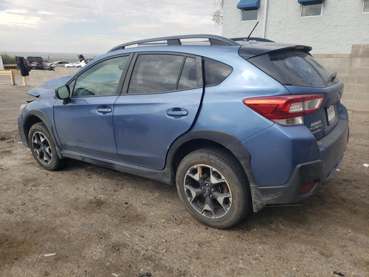 2018 Subaru Crosstrek - Фото 2