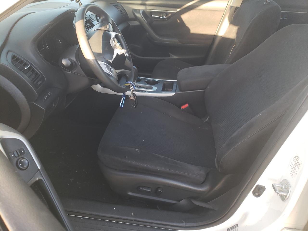 2015 Nissan Altima 2.5 - Image 7