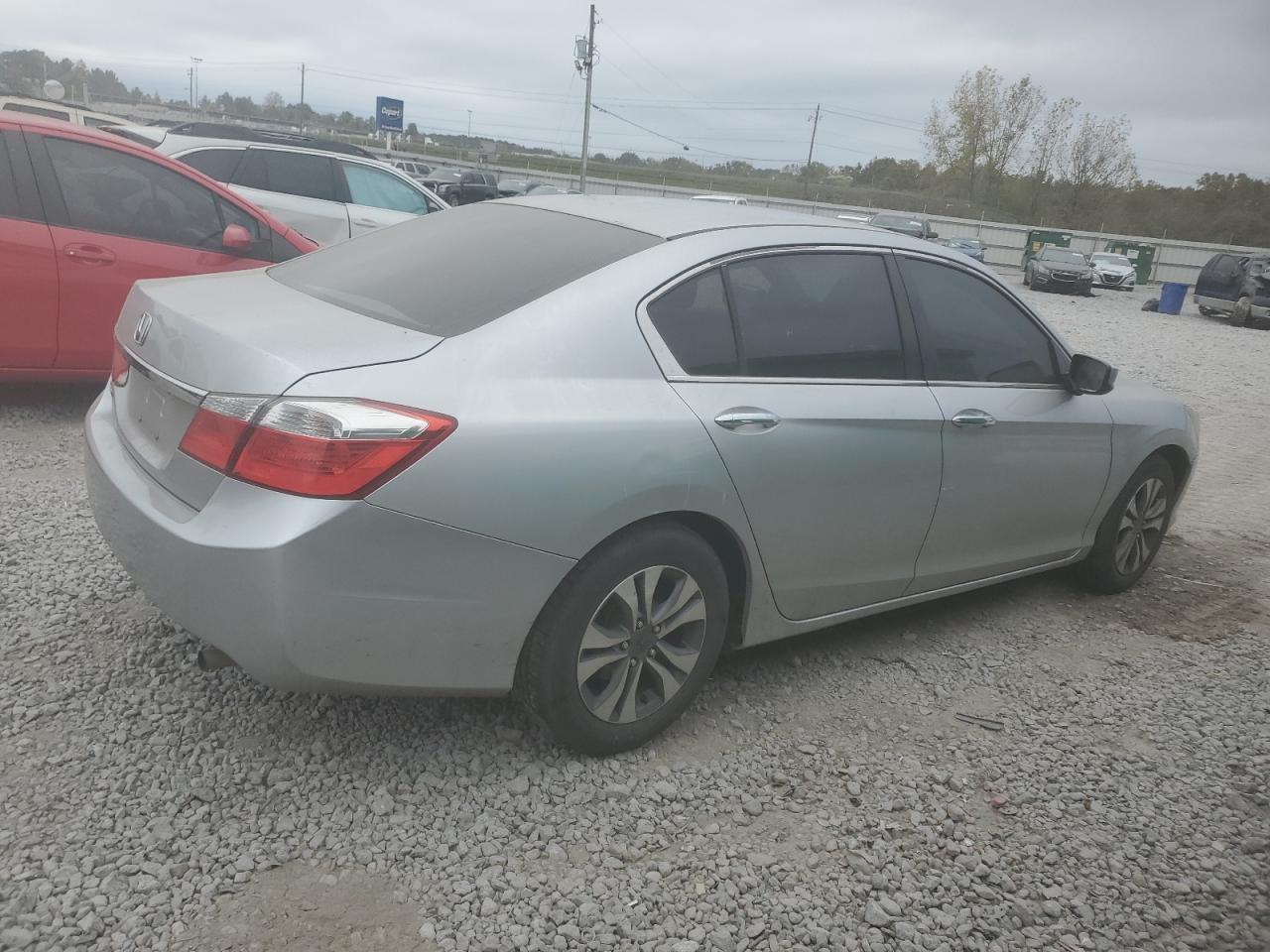 2013 Honda Accord - Фото 3