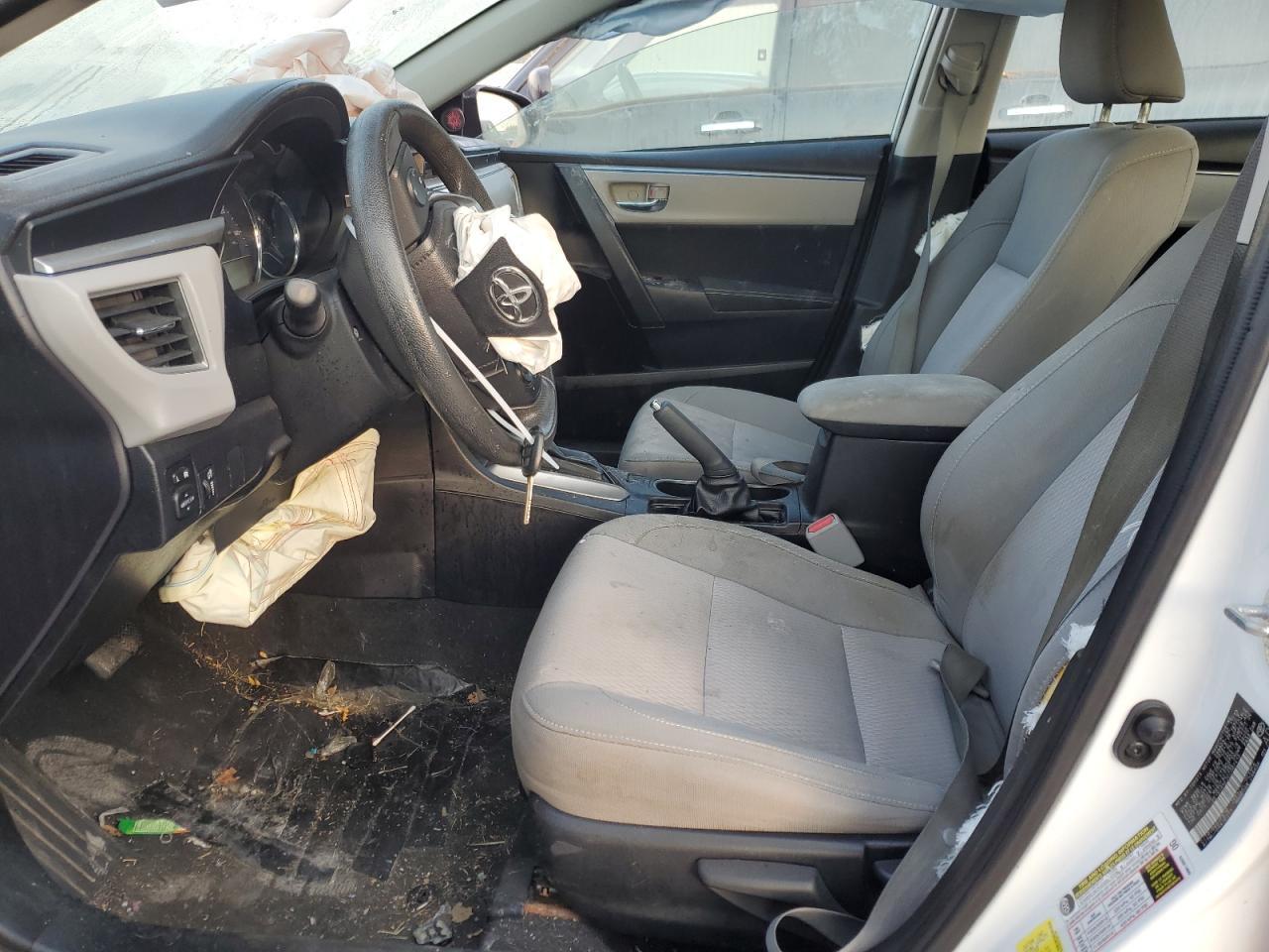 2014 Toyota Corolla L - Image 7