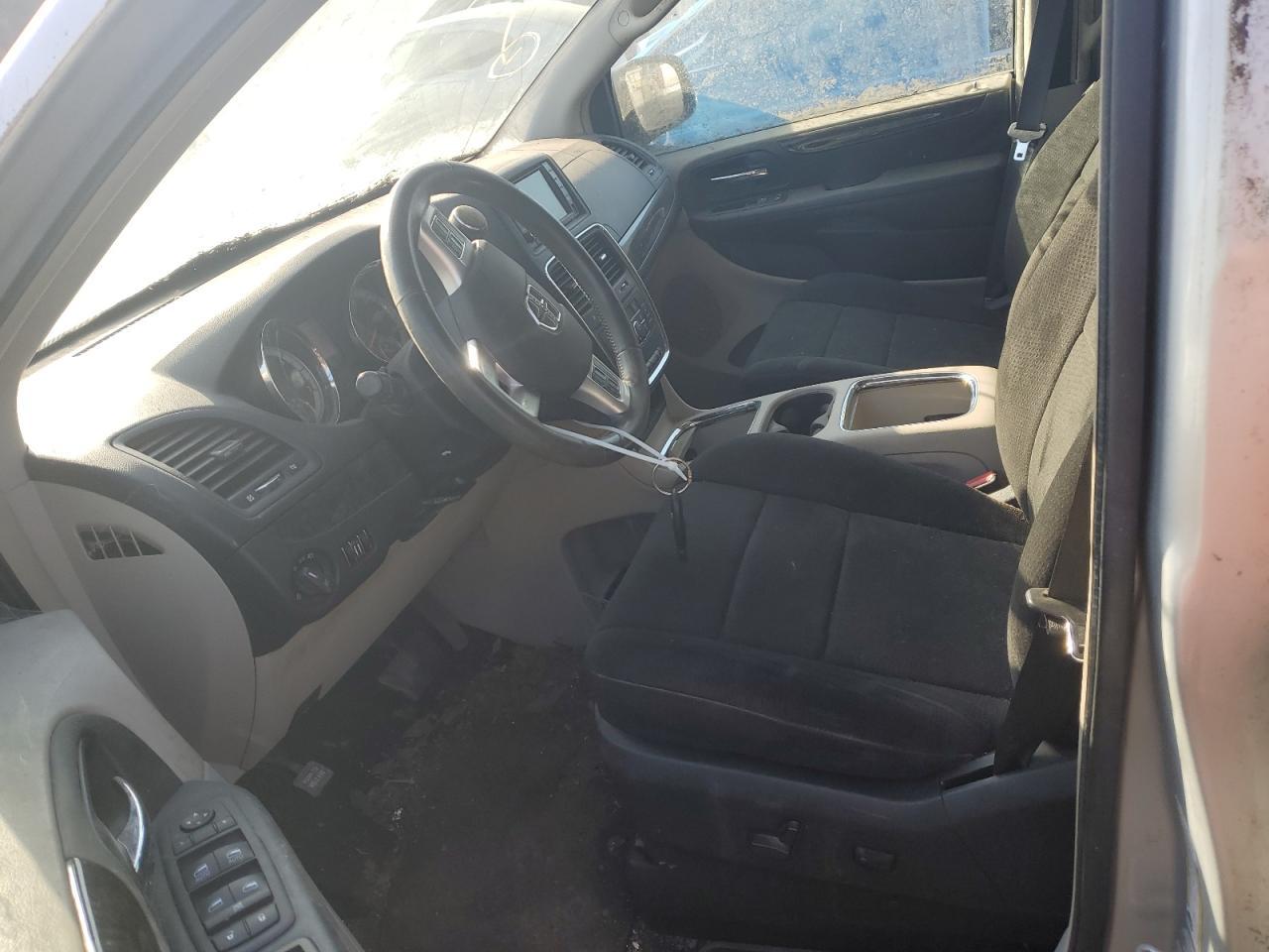 2011 Dodge Grand Caravan Crew - Фото 7