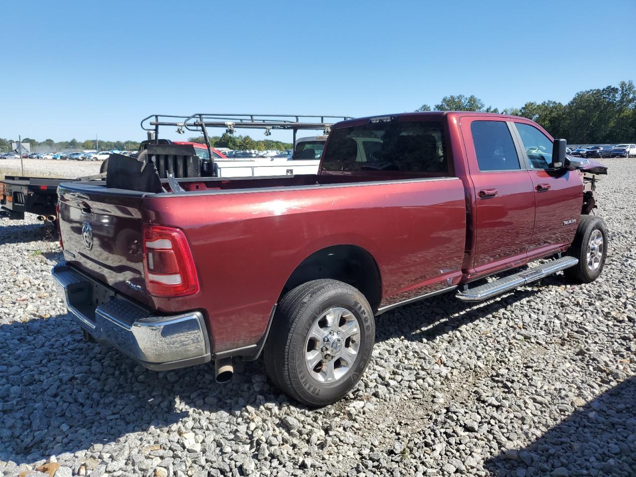 2020 Dodge Ram 2500 - Фото 4