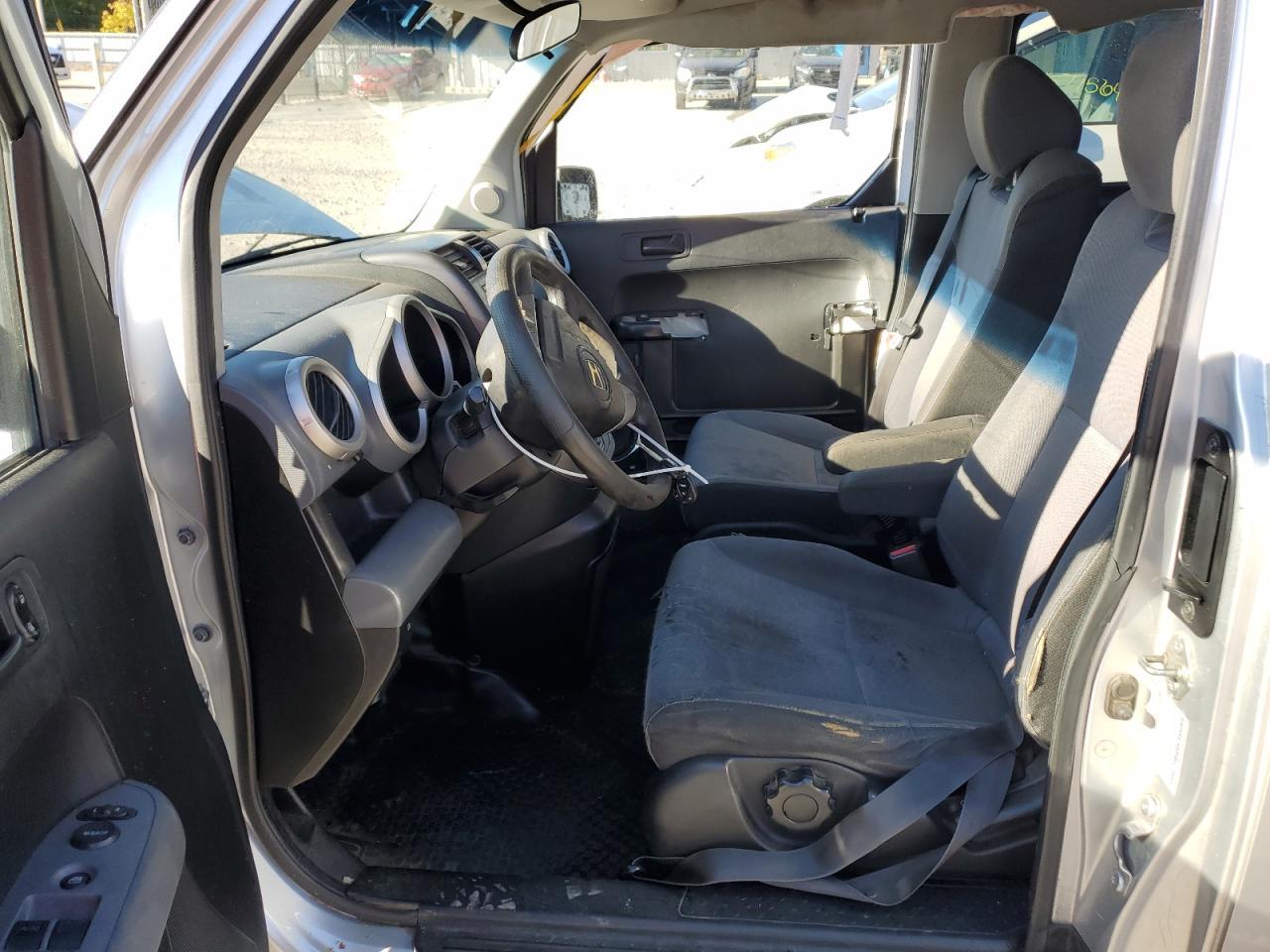 2008 Honda Element Ex - Image 7