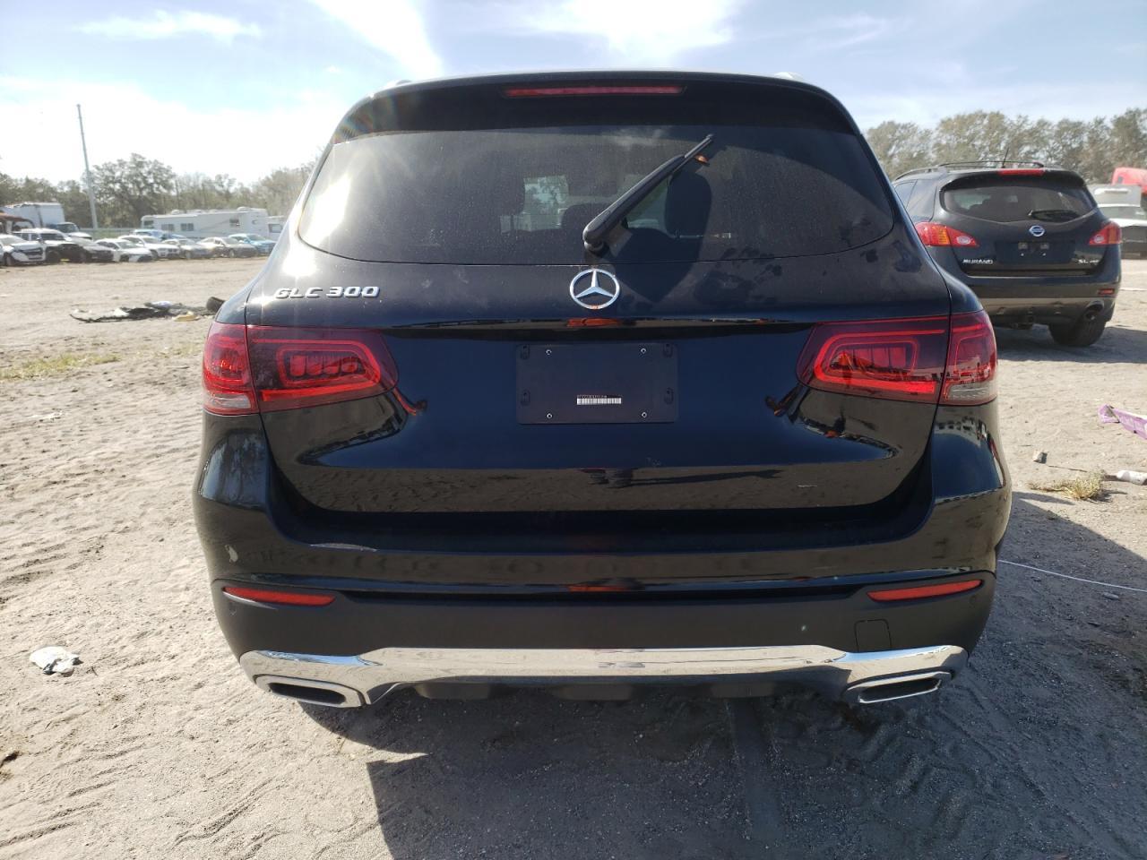 2020 Mercedes-Benz Glc 300 - Image 6
