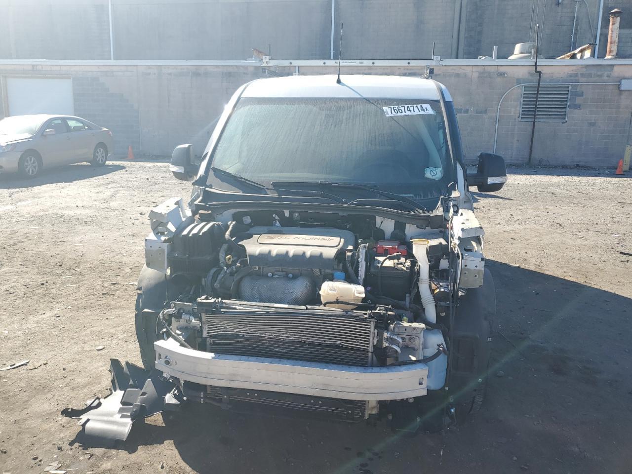 2021 Ram Promaster City - Image 5