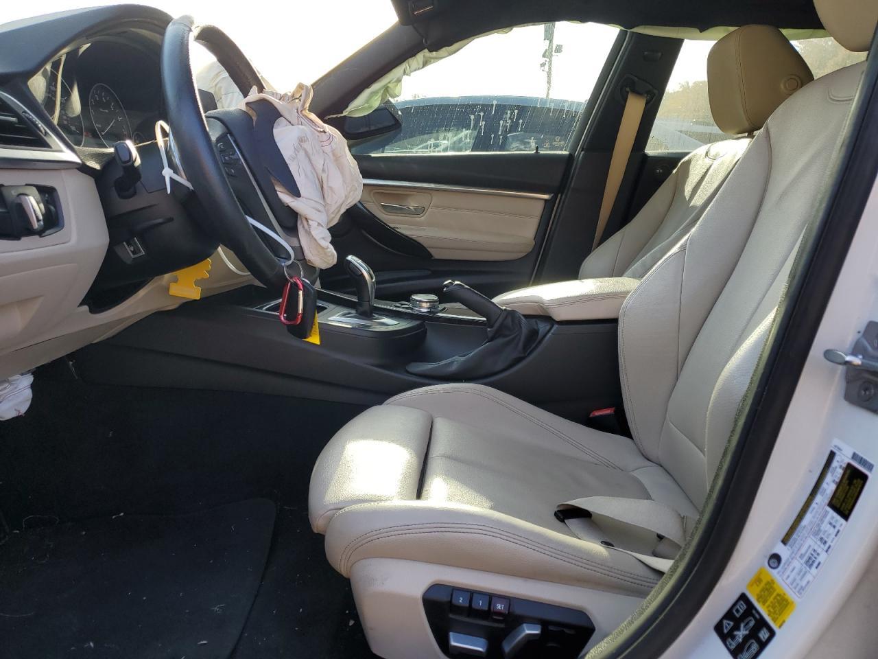2016 BMW 328 Xi Sulev - Фото 7