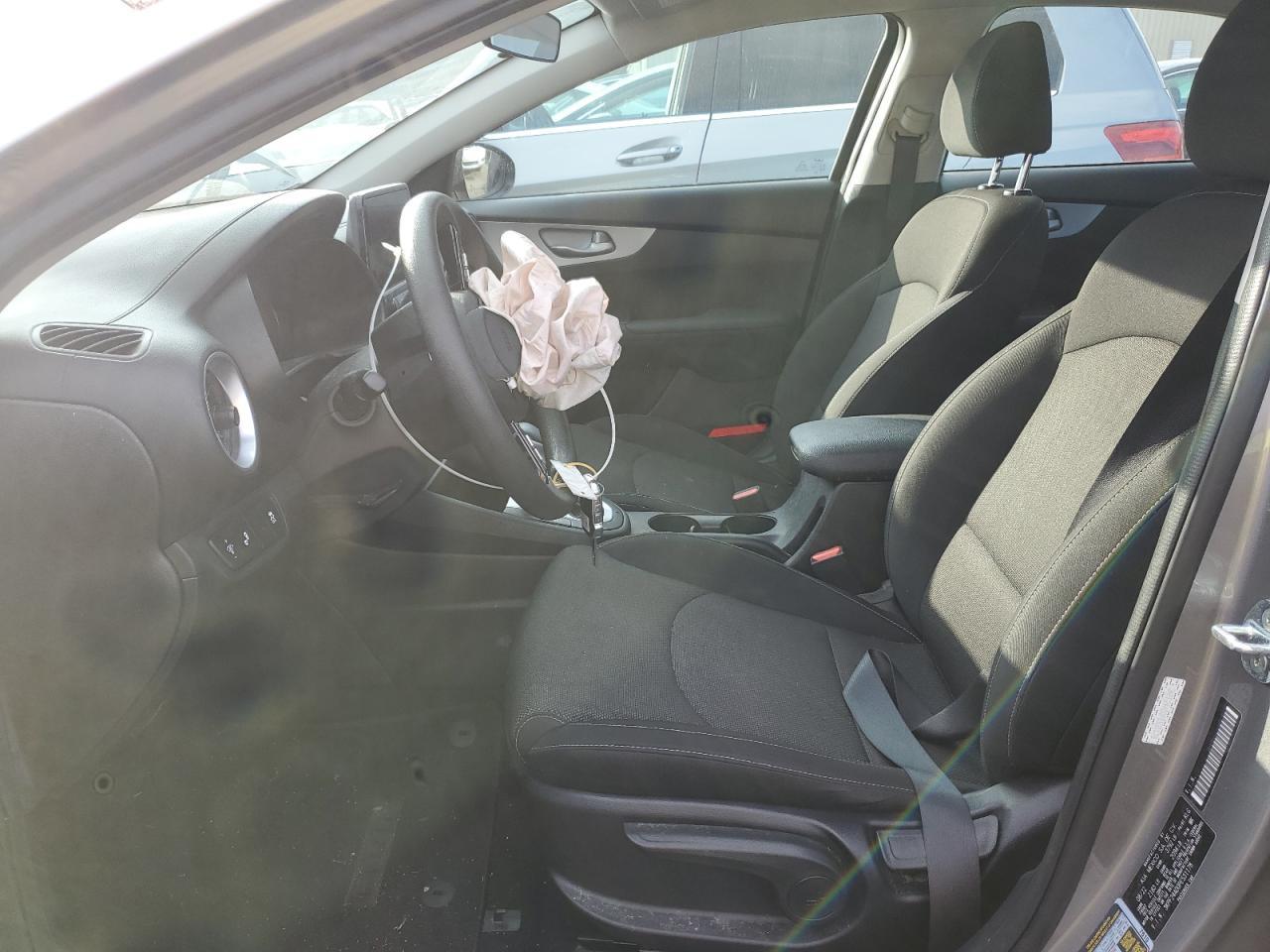 2023 Kia Forte Lx - Фото 7