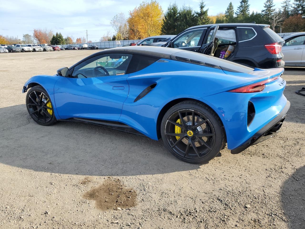 2024 Lotus Emira First Edition - Image 2