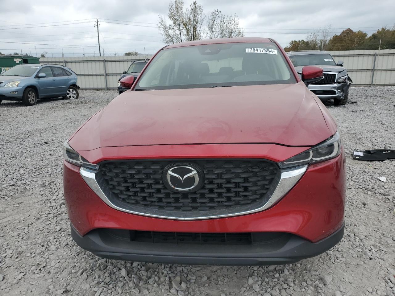 2023 Mazda Cx-5 - Фото 5