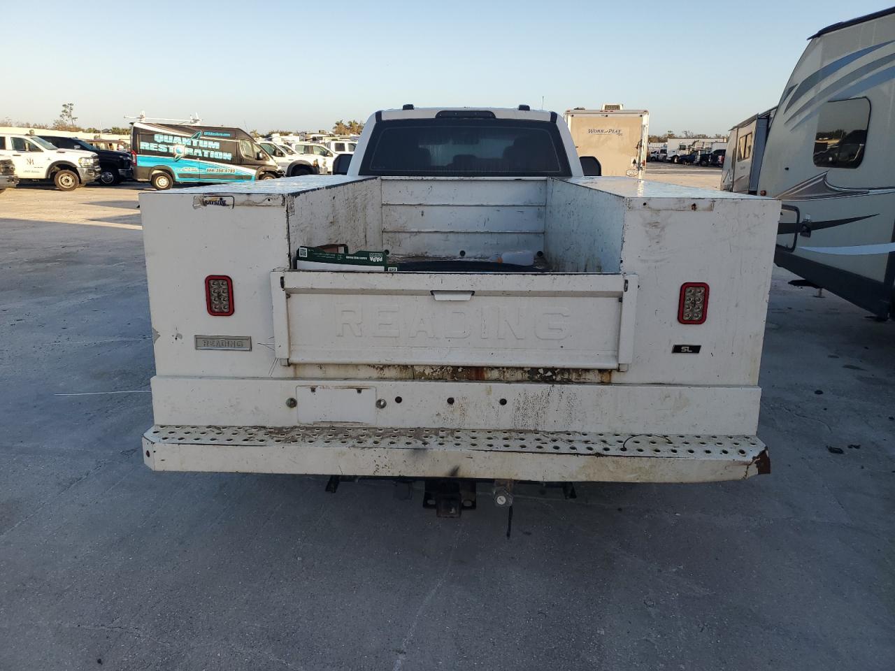 2020 Ford F350 Super Duty - Image 6