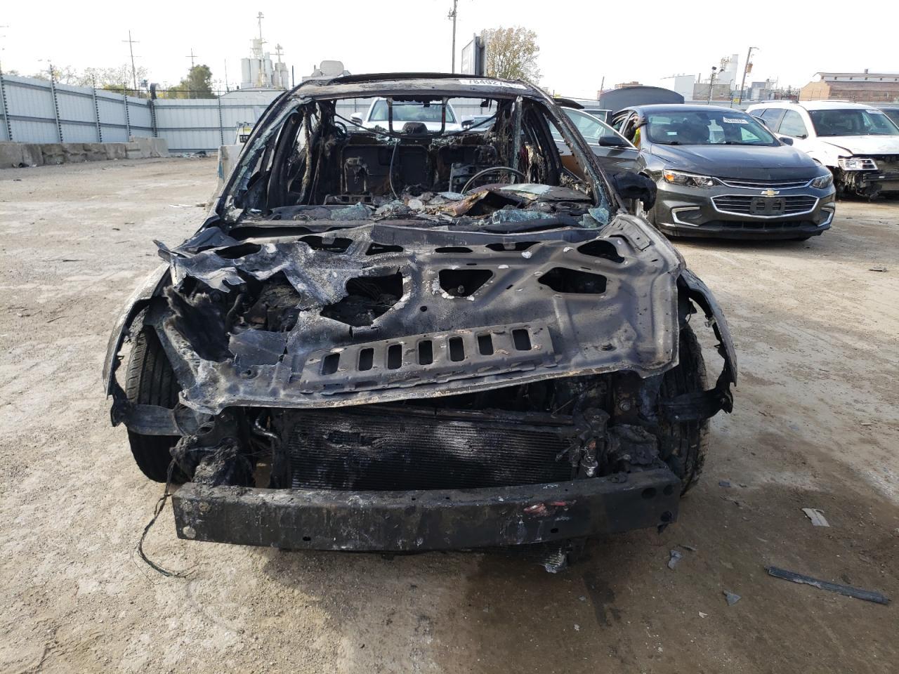 2009 Nissan Altima 2.5 - Фото 5