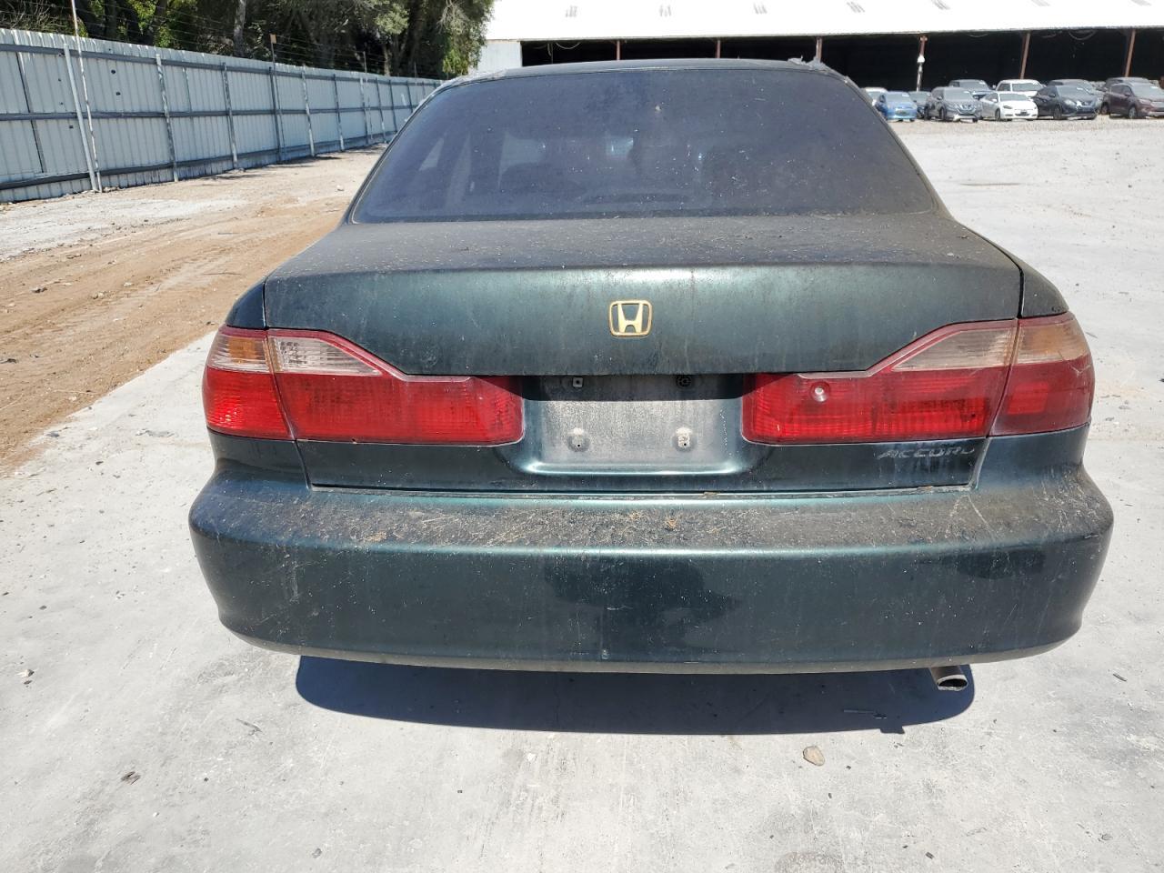 1998 Honda Accord Ex - Image 6
