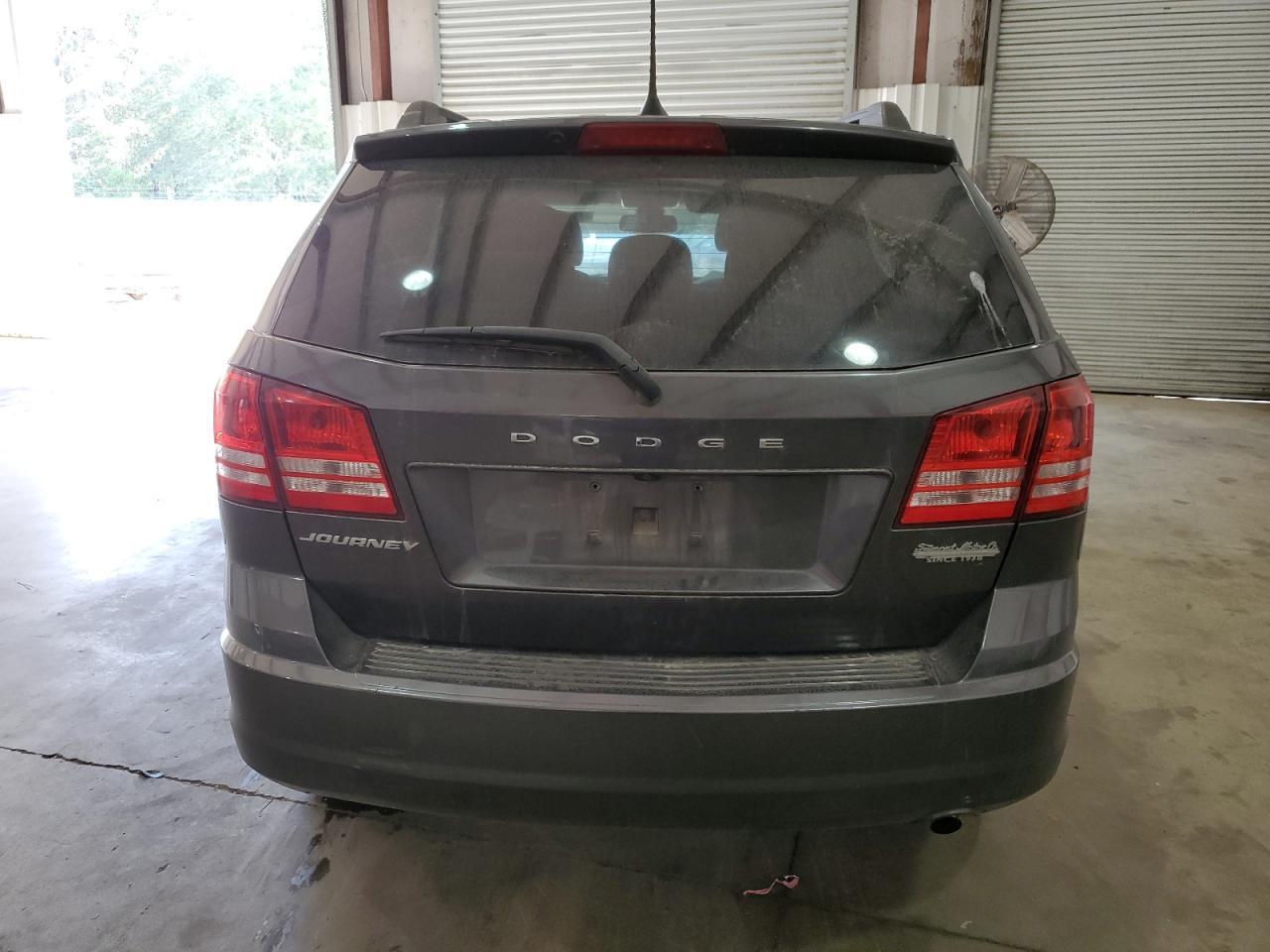 2018 Dodge Journey Se - Фото 6