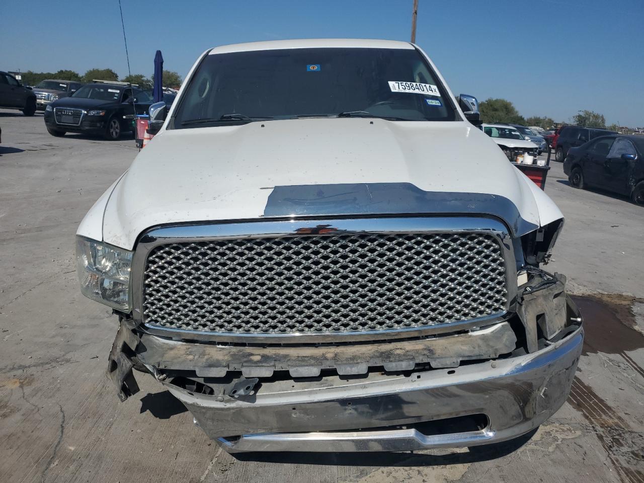 2013 Ram 1500 St - Фото 5