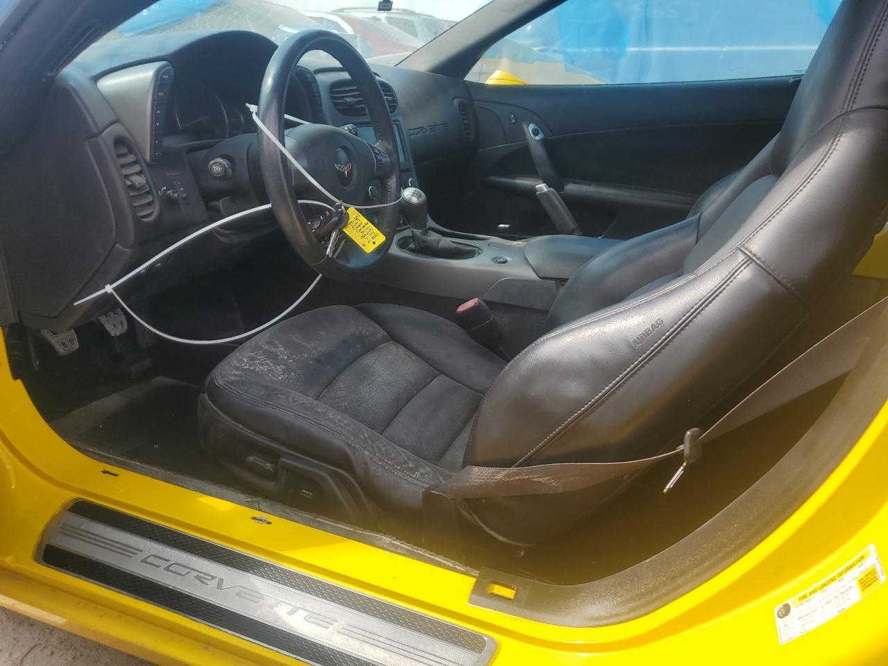 2007 Chev Corvette - Фото 7