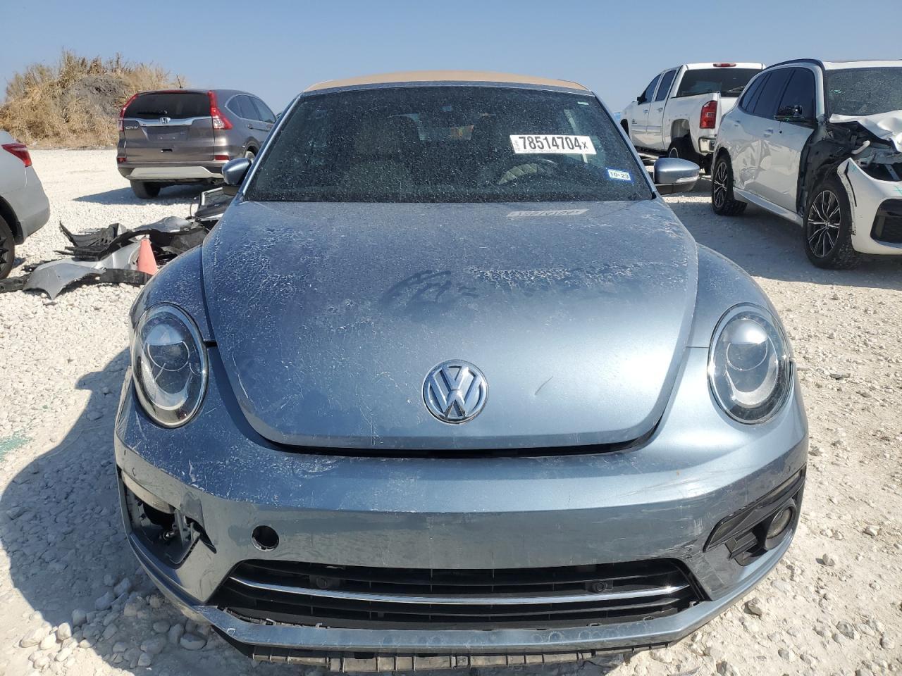 2019 Volkswagen Beetle S - Фото 5