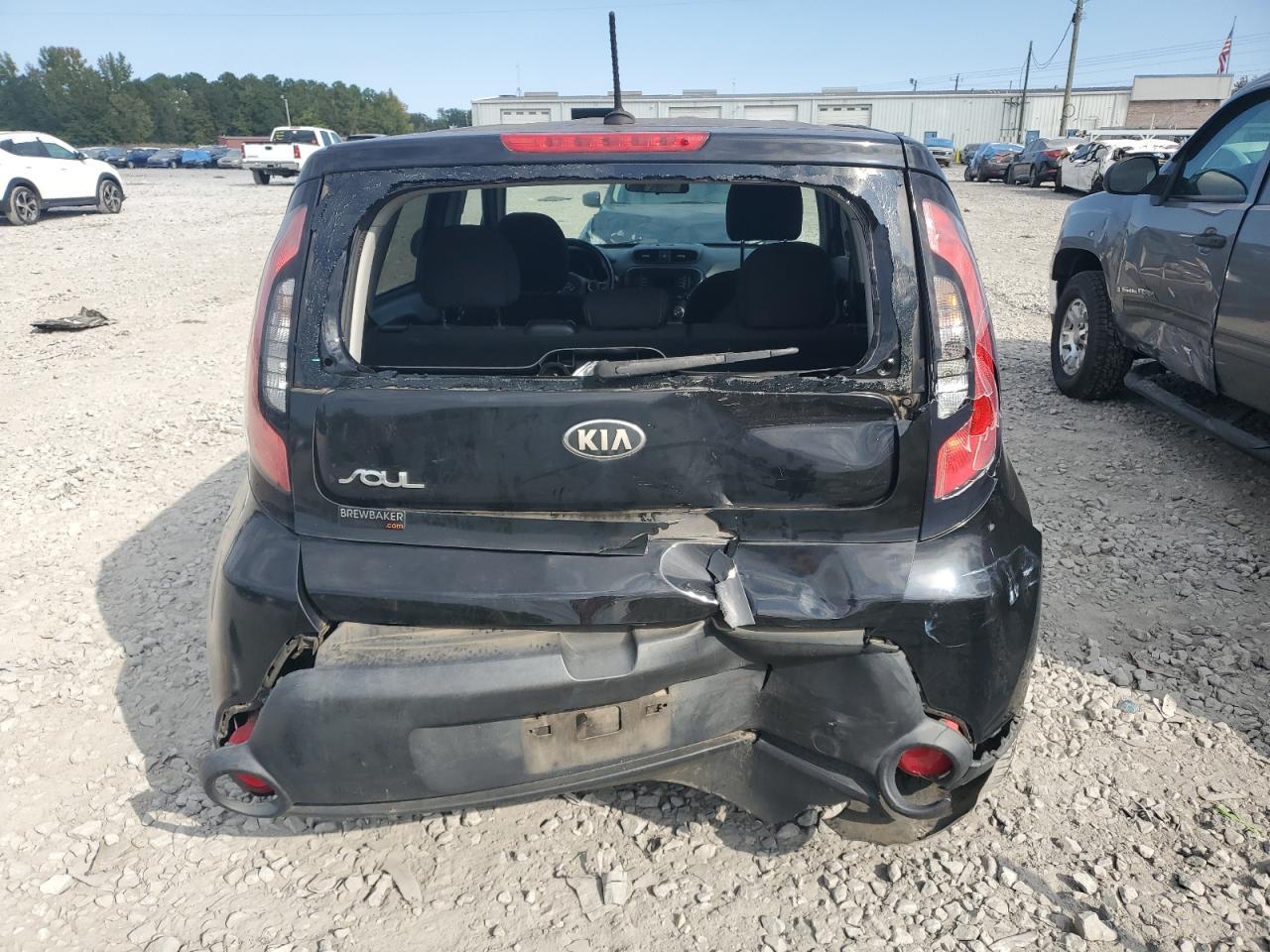2015 Kia Soul - Фото 6