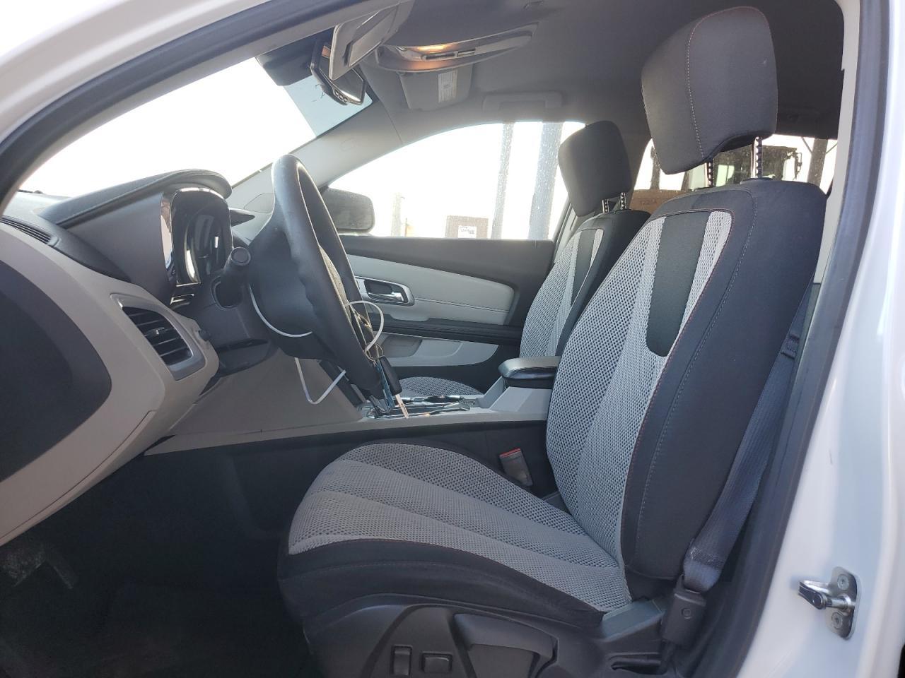 2016 GMC Terrain Sle - Image 7