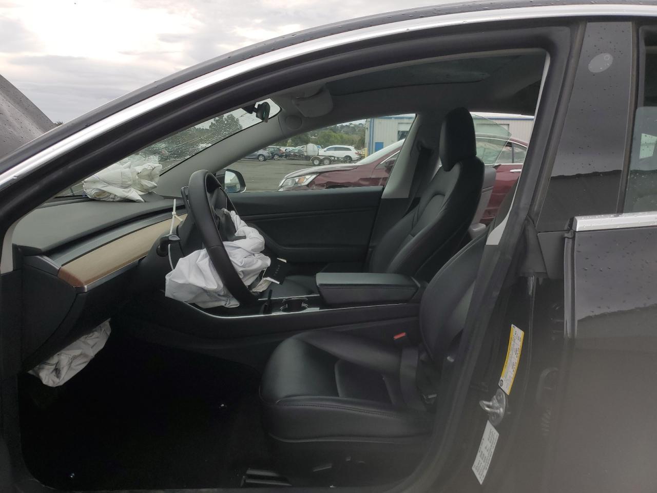 2020 Tesla Model 3 - Фото 7
