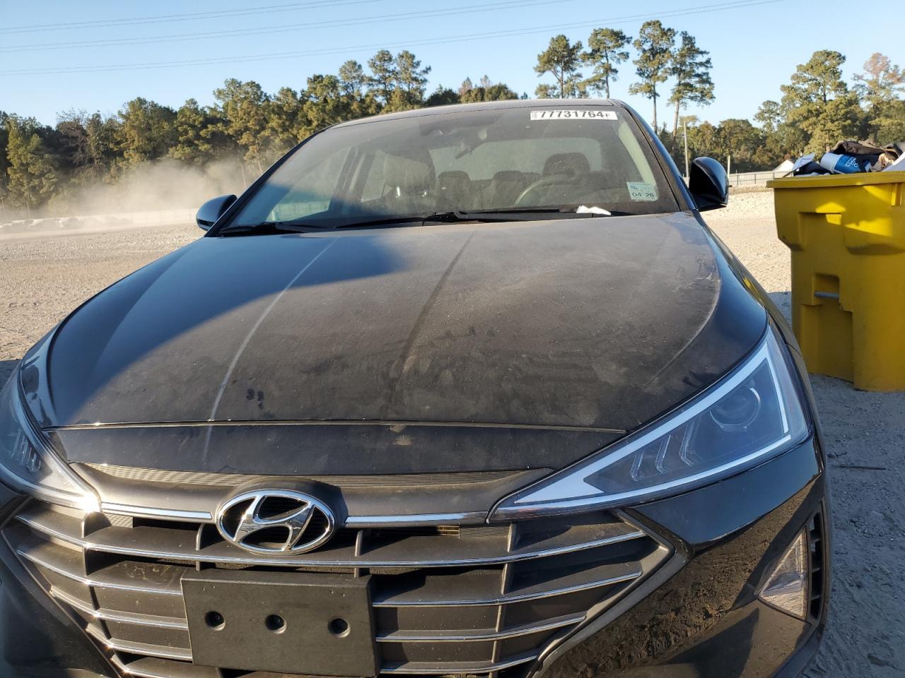 2019 Hyundai Elantra Sel - Фото 5