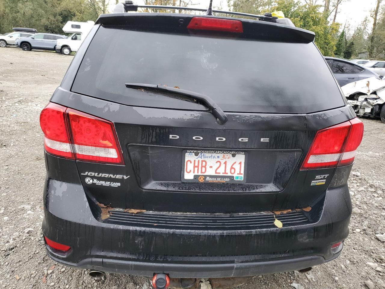 2016 Dodge Journey Sxt - Image 6