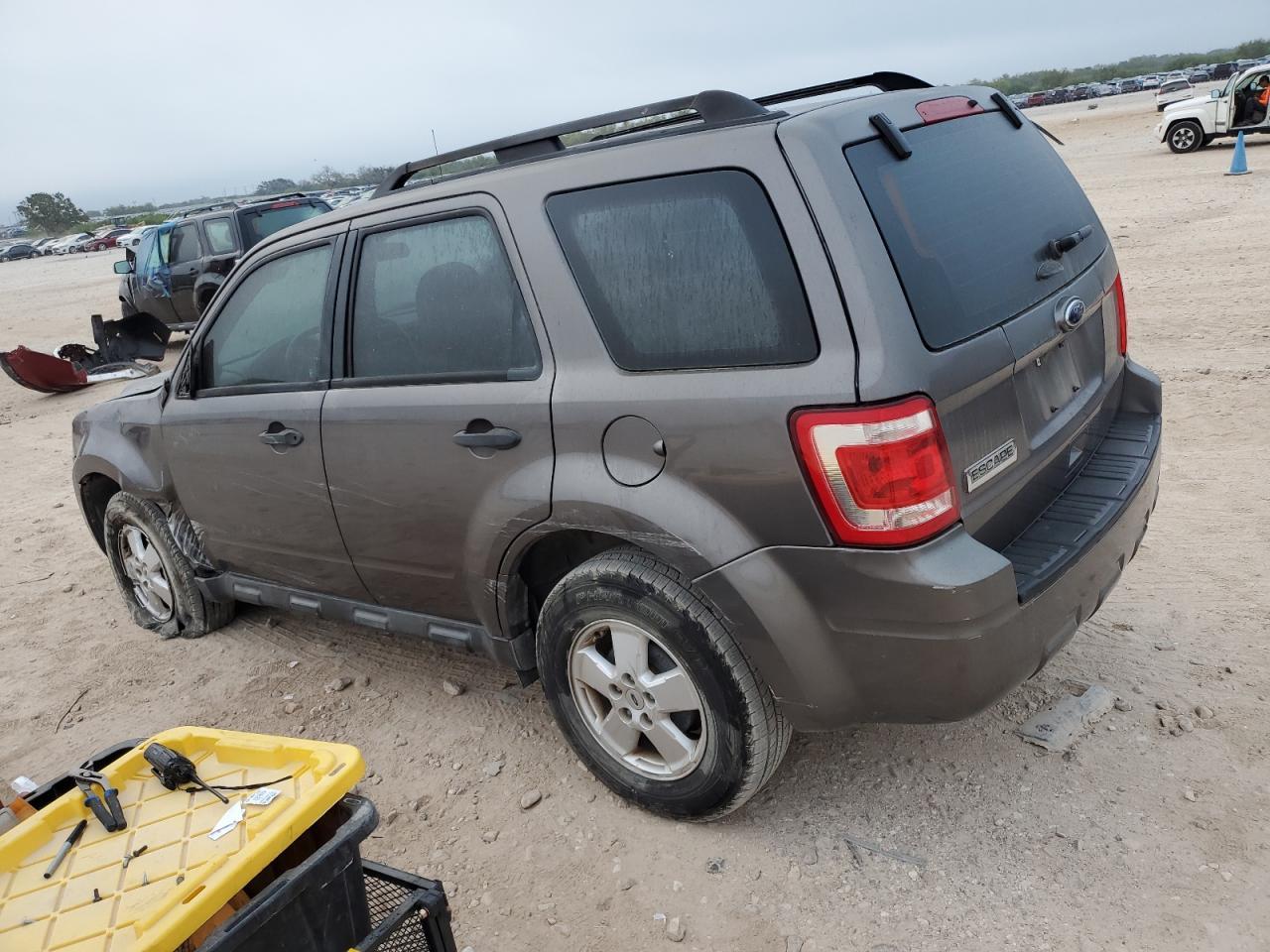 2012 Ford Escape Xls - Image 2